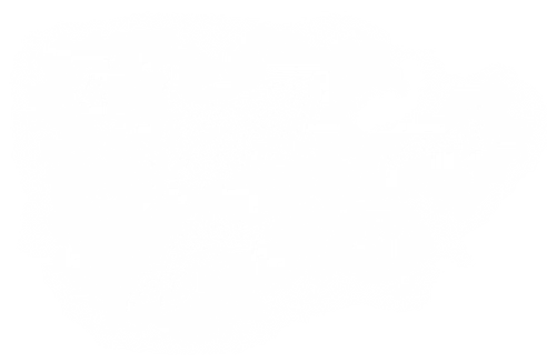 cloud on hero section