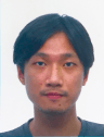 黃俊維個人照片