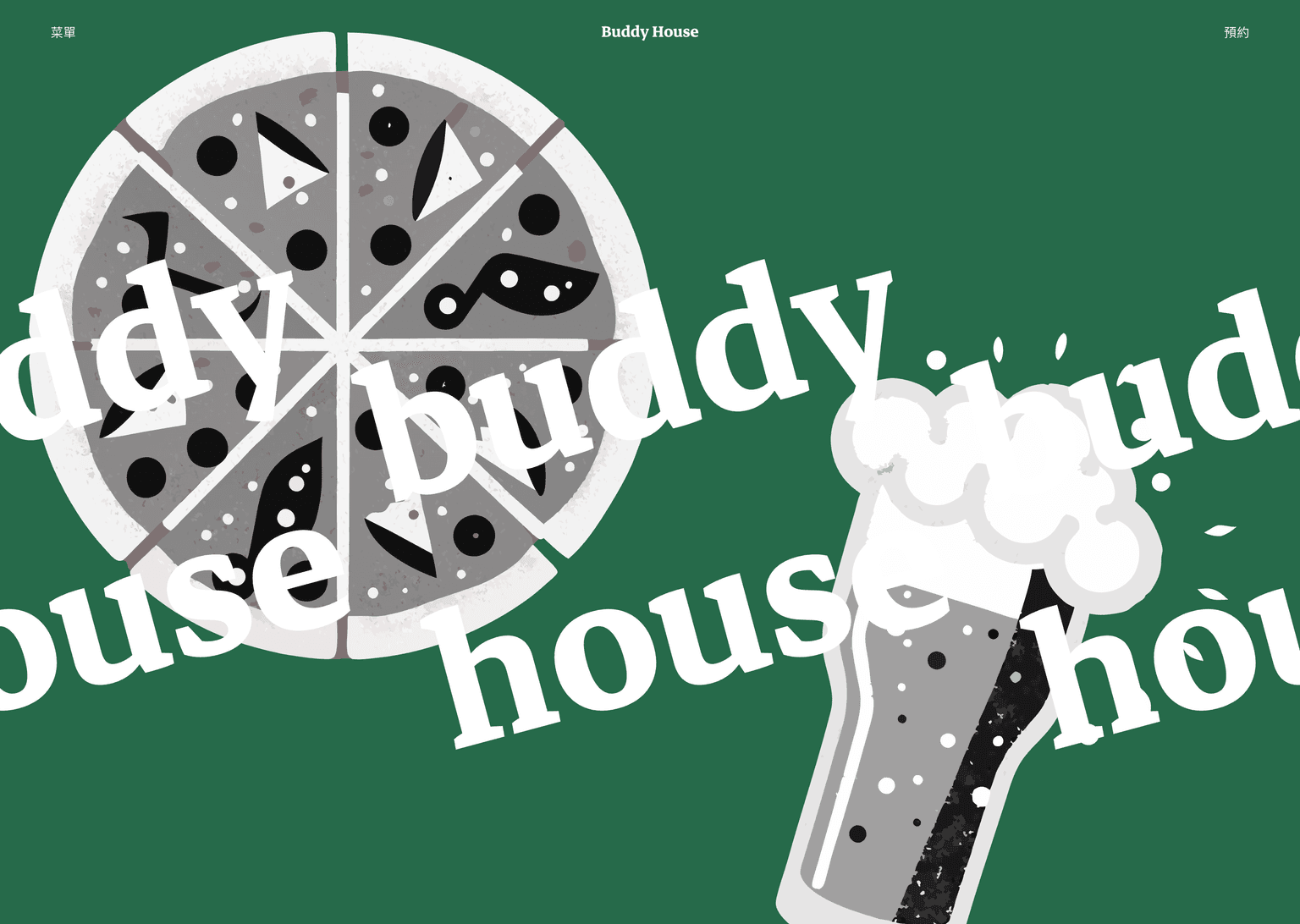 Buddy House Design Preview