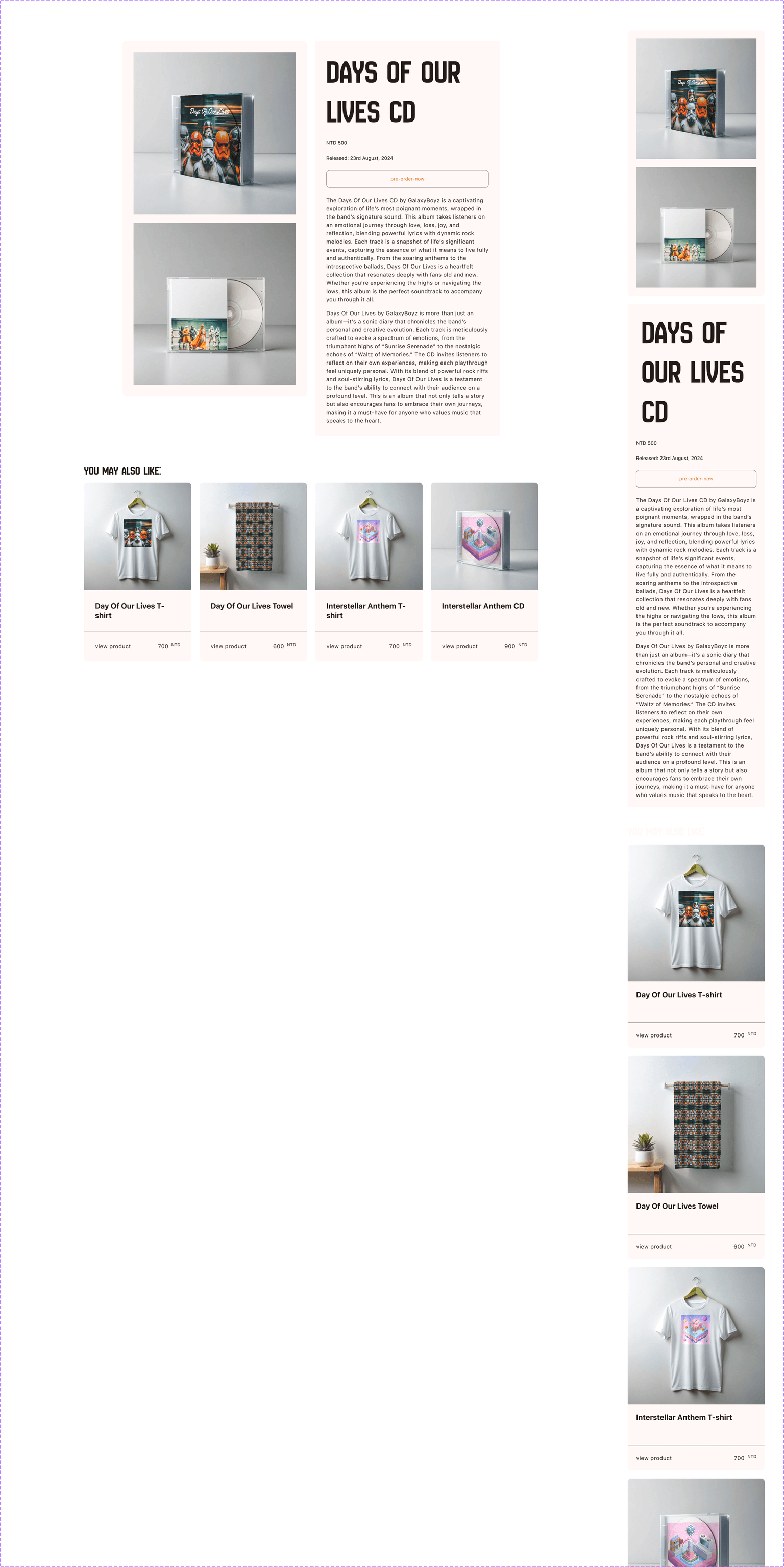 行動端網格適配邏輯