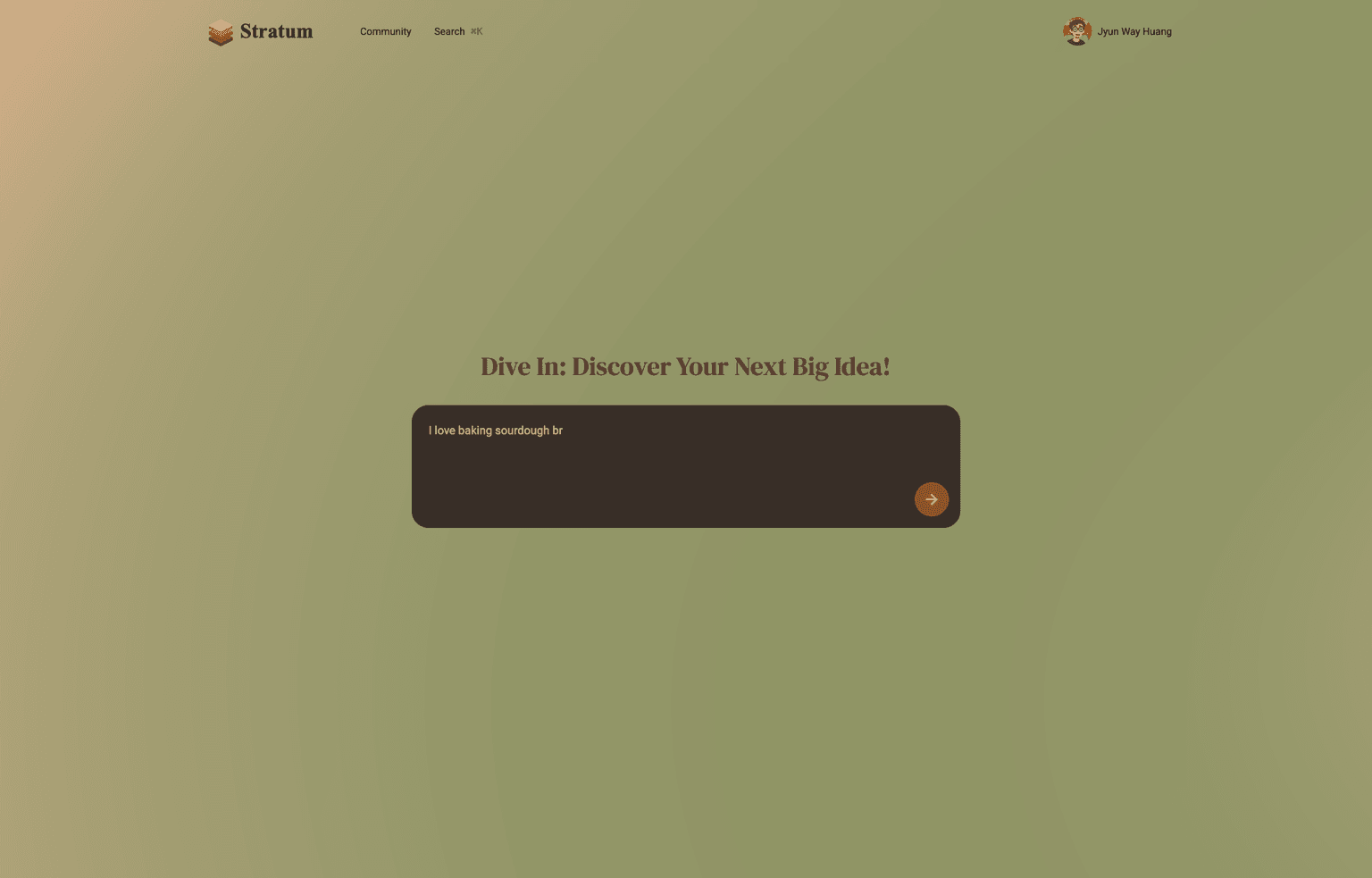 背景漸層視覺規範