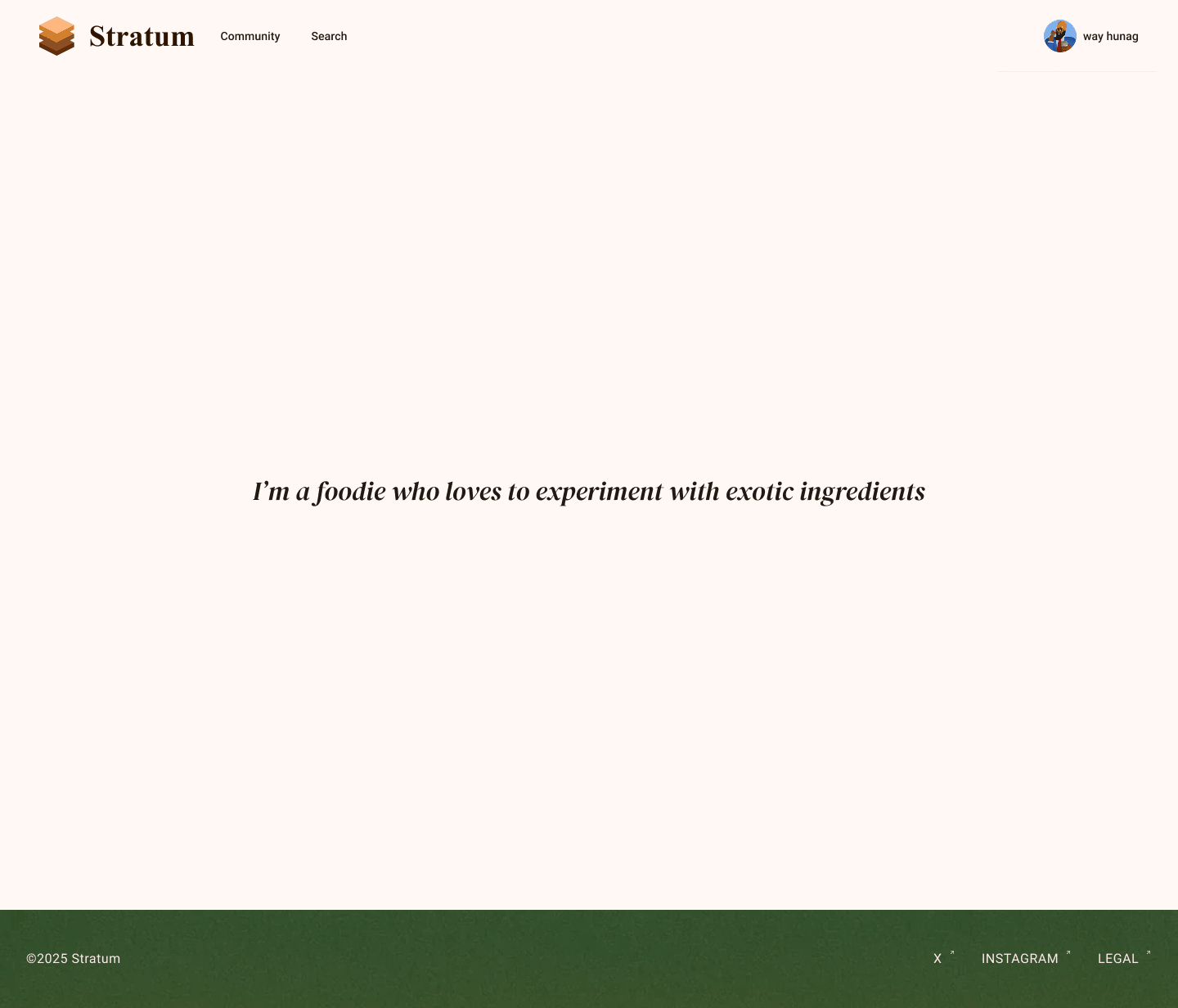 介面視覺層級分析